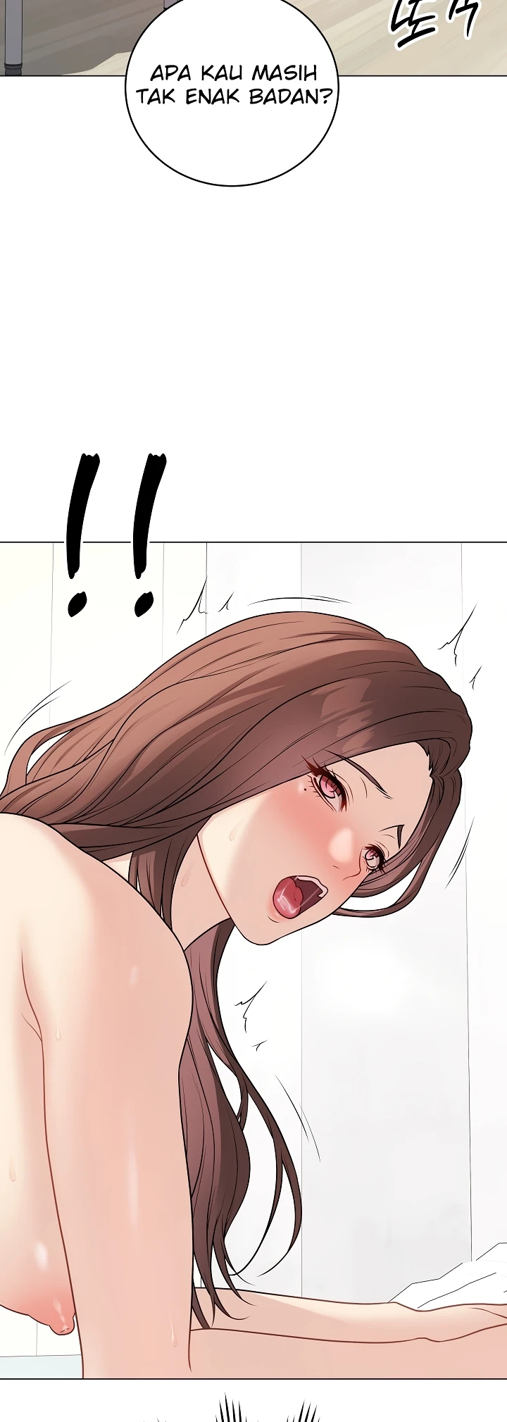 Signed, Sealed, Mistaken - Page 3